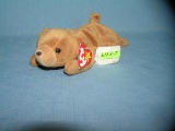 Vintage Beanie Baby toy