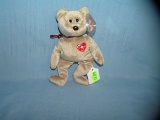 Vintage Beanie Baby toy