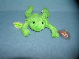 Vintage Beanie Baby toy