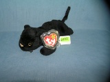 Vintage Beanie Baby toy