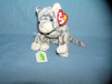 Vintage Beanie Baby toy