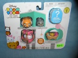 Disney 7 piece Sum Sum 7 piece activity set