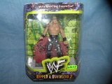 World wrestling triple H wrestling figure