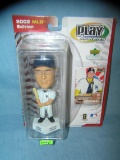 Jason Giambi vintage Baseball bobble head figure