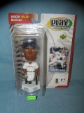 Pedro Martinez vintage Baseball bobble head figure