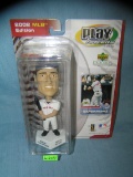 Nomar Garciaparra vintage Baseball bobble head figure