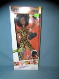 Spice girls Mel B. 12 inch doll mint in box