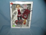 Hannah Montana doll and accessory kit