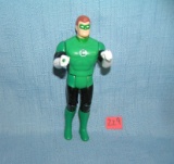 Vintage Green Lantern 5 inch action figure