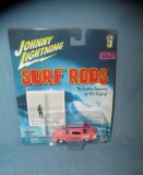 Vintage Johnny Lightning the Challengers