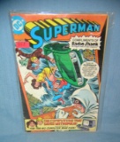Superman Radio Shack Special 1st ed. comic book