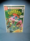 Early Super Boy number 11 comic book