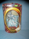 Vintage Lord of the Rings action figure mint in box