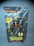 Vintage Spawn action figure mint on card