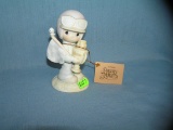 Vintage Precious Moments figurines