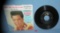 Elvis Presley Blue Hawaii 45rpm record and sleeve