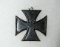 Iron Cross medal