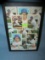 Collection of NY Mets baseball cards