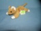 Vintage Beanie Baby toy