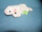 Vintage Beanie Baby toy