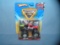 Vintage Hot Wheels Monster Jam monster truck