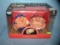 Sumo King wrestling figure play set