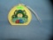 Vintage Cabbage Patch kids transistor radio