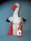 Vintage Stilts Beanie Baby bird