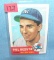 Phil Rizzuto all star retro baseball card