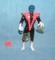 Vintage 5 inch action figure