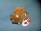 Vintage Paul Beanie Baby Walrus