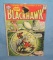 Early Black Hawk comic book great 12 cent cover