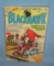 Early Black Hawk comic book great 12 cent cover