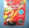 Vintage Johnny Lightning the Challengers custom car