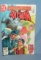 Vintage Batman comic book