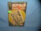 Hip Hop family tree comic book