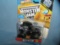 Vintage Hot Wheels Monster Jam monster truck