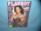 Vintage Jane Kennedy Playboy issue