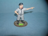 Hartland baseball coach 5 inch figural statue