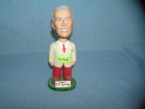 Vintage Broadway Charley Wagner Bobble head figure