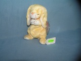 Vintage Beanie Baby toy