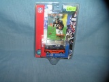 Terrell Davis football card and Broncos Limited Edition  card