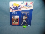 Don Mattingly vintage baseball sports figure