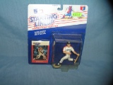 Glen Davis vintage baseball sports figure