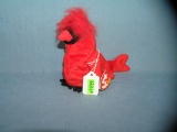 Vintage Mac Beanie Baby