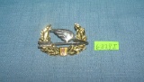 Military air corp badge