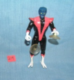 Vintage 5 inch action figure