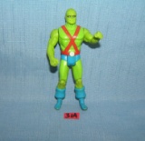 Vintage 5 inch action figure