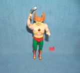 Vintage Thor 5 inch action figure