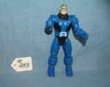 Vintage 5 inch action figure